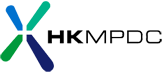 HKMPDC Logo